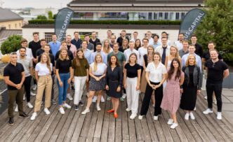 Picus Venture Fund II Closes at €250M Hard Cap