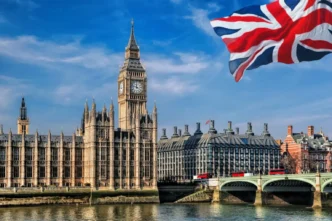 AI Factory Antenna Marks UK’s Post-Brexit Tech Pivot