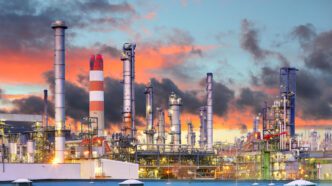 CISA Issues Warning about U.S. Oil and Gas Sector Cyberattack