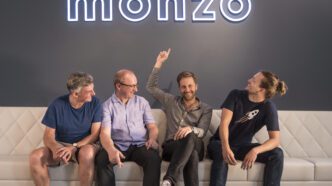 Is a Monzo IPO Coming? CEO Hints at Future Plans