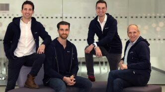 Kickscale Aims to Replace Gong for EU Sales Teams