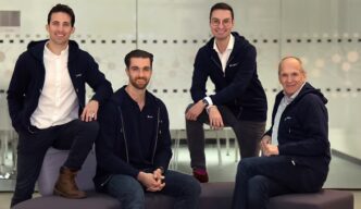Kickscale Aims to Replace Gong for EU Sales Teams