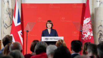 Pension Funds Commit £50B to UK Startups and Infrastructure