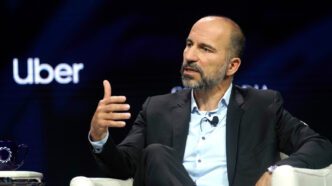 Uber Joins ONDC to Launch B2B Logistics in India