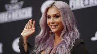 Smash by Kesha Aims to Fix Music Industry Power Dynamics