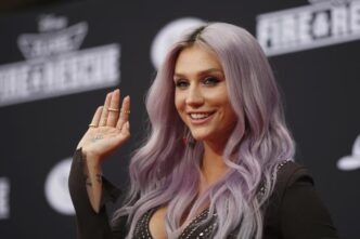 Smash by Kesha Aims to Fix Music Industry Power Dynamics