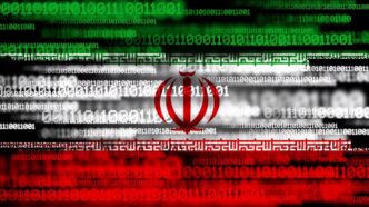 Iranian Hackers Target Middle Eastern CNI in Two-Year Cyberattack