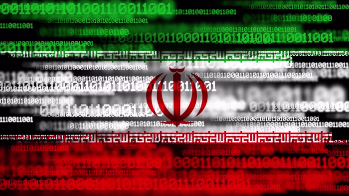 Iranian Hackers Target Middle Eastern CNI in Two-Year Cyberattack