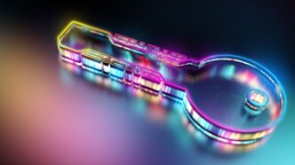 COLDRIVER LOSTKEYS Malware Targets Western Experts