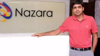 Nazara Gaming Revenue Soars 95% in Q4 Surge