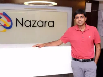Nazara Gaming Revenue Soars 95% in Q4 Surge