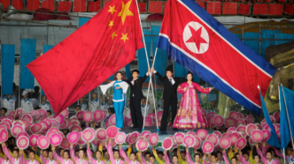 China and North Korea is Behind 55% of Global APT Attacks