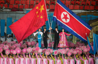 China and North Korea is Behind 55% of Global APT Attacks