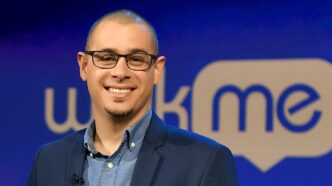 WalkMe VP - AI Assistant Coordination Now a Top CIO Priority