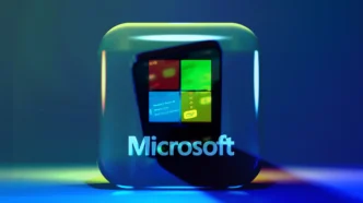 Microsoft Restricts Use of DeepSeek App Due to Security Issues