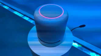 Alexa+, Amazon's Generative AI Assistant Hits 1M Early Users